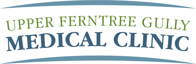Upper Ferntree Gully Medical Clinic Logo